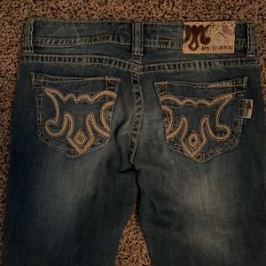 MEK Jeans